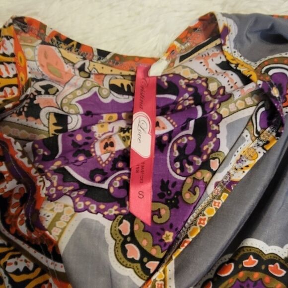 Cristinalove dress  - Picture 5 of 6